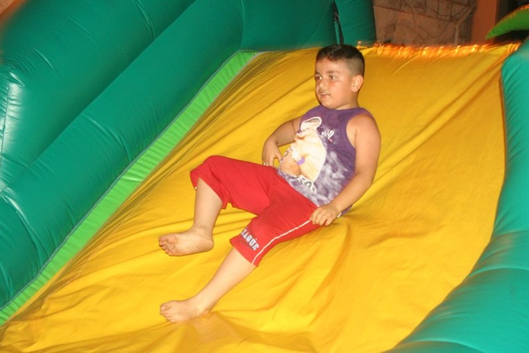 Jounieh Family & Kids Day